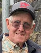 Obituary information for George Edward Waugh
