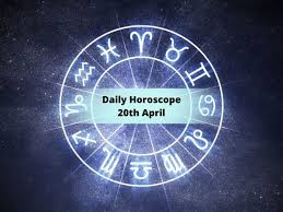 A new relationship might seem perfect at the moment, encouraging you to take things to a new level or publicly declare your feelings, as the moon creates friction with. Horoscope April 20 2021 Scorpio Leo Cancer And More Daily Astrology Prediction Of All Signs