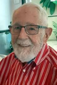 John Dickenson Obituary (2023)