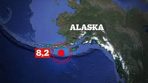 A tsunami warning issued for portions of the state shortly after the quake has been canceled for the coastal areas of south alaska and the alaska peninsula and aleutian islands, according to the. K0r Unh6yihxxm