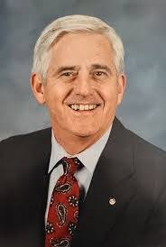 Stan Mcconnell's Instagram, Twitter & Facebook