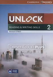So if you're someone who wants to . 9781107656055 Unlock Level 2 Reading And Writing Skills Presentation Plus Dvd Rom Abebooks O Neill Richard 1107656052
