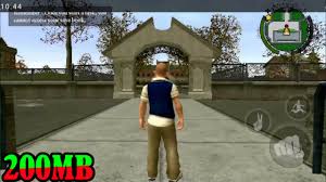 Download bully lite 200mb / download gta sa lite android.indonesia version of gta sa lite was modded by ilham52 from the original gta san andreas available on google play store in which he added so many features to the game which features some. Saiuu Bully Lite 200mb Dowloand Atualiazado Versao Leve Android Zikadroid