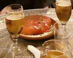 Sin duda recomendamos y repetiremos. La Cocina Del Desierto Madrid Centro Restaurant Reviews Photos Phone Number Tripadvisor