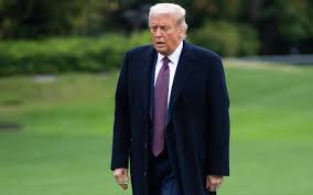 Election Americaine La Presidence De Trump A Ete Pire Que Ce Que L On Craignait Le Huffpost
