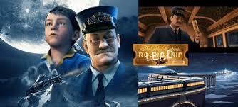 In the polar express , by chris van allsburg, what is the reason the narrator's friend had for not believing in santa? Leadership Lessons From The Polar Express