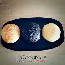 Nos Pains Burger Du Moment Pain Artisanal Boulangerie Le Comptoir Du Pain Picture Of La Coupole Annecy Tripadvisor