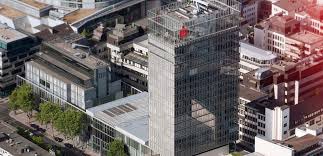 General Terms Conditions The Basis Of All Of The Transaction You Conduct With Your Sparkasse Stadtsparkasse Dusseldorf