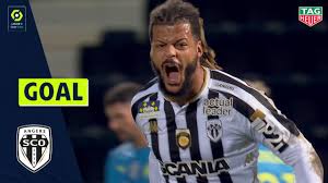 Angers sporting club de l'ouest, commonly referred to as angers sco or simply angers, is a french professional football club based in angers. Goal Lois Diony 23 Angers Sco Angers Sco Olympique De Marseille 2 1 20 21 Youtube