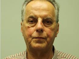 Five 'johns' charged in Tewksbury sex sting