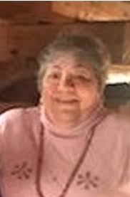 Maria Converse Obituary (1/21/1944- 8/18/2020)