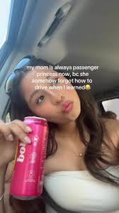 i love being the passenger princess🥰🥰 #passengerprincess #couples