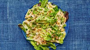 Pin On Salads Green Salads