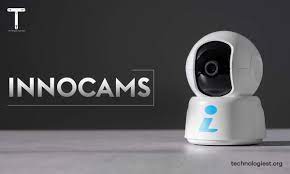 What Are Innocams? Essential Guide To Digital AI Cameras