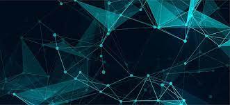 Abstract geometric background with decorative tiles. Geometric Background Photos And Wallpaper For Free Download Science Background Geometric Background Linkedin Background