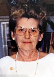 Enid Gustavson Obituary