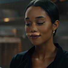 #noonhorizonwp #OCEDIT she’s so fine please #lauraharrier #lauraharrieredit  #doctorodyssey #noonhorizon