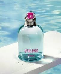 Loving The Limited Edition Cacharel Amor Amor L Eau It Has A Delicious Cola Note Perfume Best Lotion Fragrance