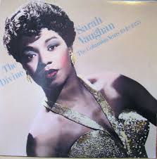 Sarah Vaughan