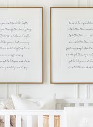 The time is always right to do what is right.. 20 Classic Song Lyric Quotes Perfect For Nursery Wall Art Kelley Nan