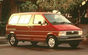 Image result for Oxford White 1993 Aerostar