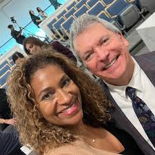 What an incredible honor to attend the investiture and reception for our  new Harris County Tax Assessor-Collector, Annette Ramirez! It was wonderful  celebrating this special occasion and seeing so many friends.  Congratulations,