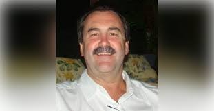 Obituary information for Timothy Pugh