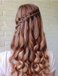 65 stunning prom hairstyles for long hair for 2019 #hair #hairstyles #promhairstyles. Nice And Simple Wedding Ideas Pinterest Hair Styles Hair And Braided Hairstyles Braidedhairstylesart Hair Styles Long Hair Styles Braided Hairstyles