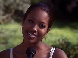 Maia Campbell 😍