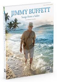 Ships from and sold by nimbus retail ~. Amazon Com Jimmy Buffett Songs From A Sailor 146 Selected Favorites Guitar Songbook Edition Hardcover Book 9781470626556 Buffett Jimmy Books