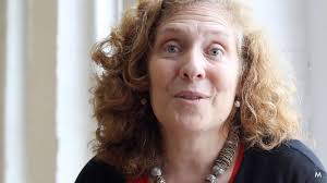 Composer Julia Wolfe Discusses Her Piece, "Steel Hammer"