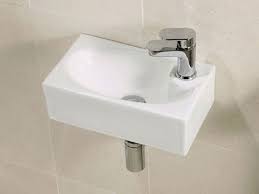 Small Space Solutions Tiny Bathroom Sinks Tiny Bathroom Sink Small Bathroom Sinks Tiny Bathrooms