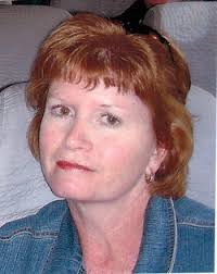 Mari Kris Collins Pickering (1959-2016)