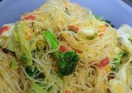 Resep Tumis Bihun Sayur Oleh Ririn Eka Fitri Recipe Tumis Memasak Resep Tumis