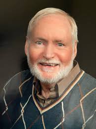 Winfred Bernard "Bernie" Kluesner Jr. Obituary