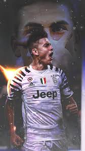 Paulo Dybala Football Wallpaper Football Wallpaper Iphone Tottenham Hotspur Wallpaper