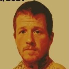 Chris Thomas vs. Michael Smith, Power Slap