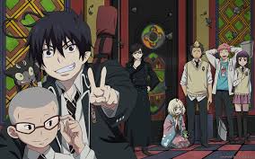 Go features new maps, characters, weapons, and game modes, and delivers updated versions of the classic cs content (de_dust2, etc.). Photos Blue Exorcist Guy Anime