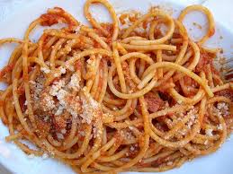 Maybe you would like to learn more about one of these? Bucatini Allamatriciana Ricetta Bimby Tutte Le Ricette