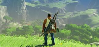 Breath of the wild (wiiu) (botw) mod in the shrines/dungeons category, submitted by sen uii. Mods Add Gta Minecraft Mario To Zelda Breath Of The Wild Breath Of The Wild San Andreas Legend Of Zelda Breath