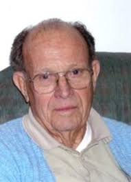 Richard Rae Moore-Gough Obituary