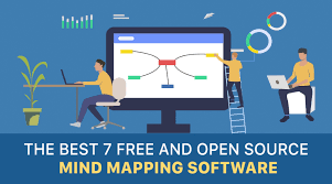Mind mapping software to draw mind maps online. The Best Free And Open Source Mind Mapping Software