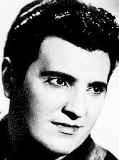 Howard Dale Ward (1938-2013)