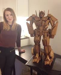 Gingerbread Optimus Prime Made By Friends Friend Thought It Deserved A Share Imgur Pinned By Http Www This Transformers Memes Optimus Prime Transformers