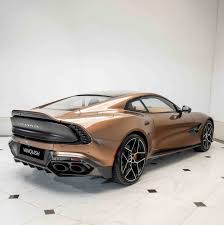 Image result for Bronze Flare 2025 Aston Martin