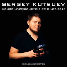 Новые ремиксы новые песни 2019 белорусские песни. Sergey Kutsuev