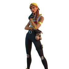Epic Skin Combination | Fortnite: Battle Royale Armory Amino
