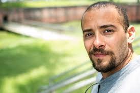 Daniel Valentin's Instagram, Twitter & Facebook