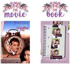 I nearly fell out of my chair when i realized the link between the book and the show, which was. Books And Movies With Similar Premises Bookmark Lit