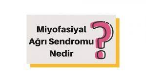 Miyofasiyal ağrı sendromunun nedeni tam olarak bilinmemektedir. Miyofasiyal Agri Sendromu Nedir Belirtileri Ve Tedavisi Doktoransiklopedisi